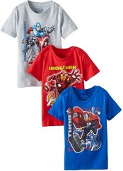 Avengers T-Shirt Deals