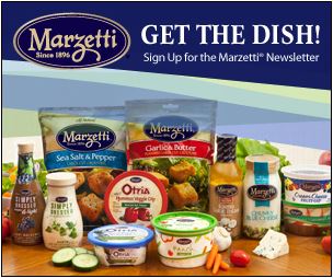 Marzetti Coupons