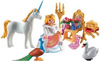 Playmobile Deals