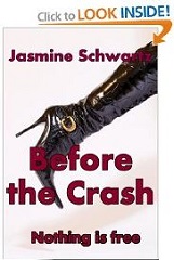 Before The Crash Kindle Books