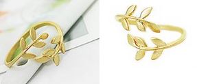 Leaf Ring Deals