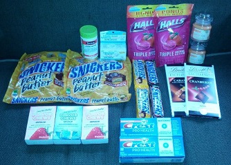 Couponing For 4 Shops
