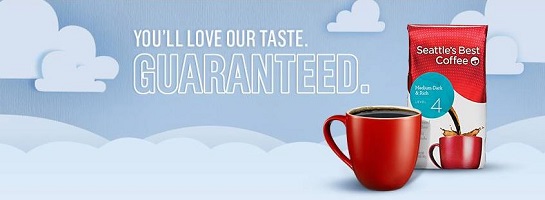 Seattle's Best Coffee