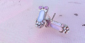 BalletEarrings