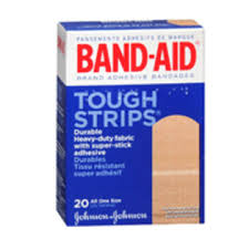 BandAid