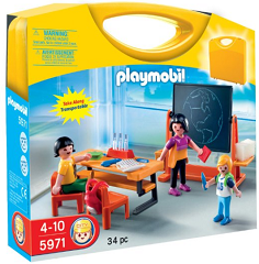 Playmobil School Deals