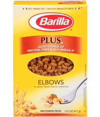 Barilla Pasta Coupons