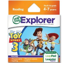 LeapFrog Deals
