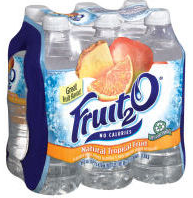 Fruit2O Coupons