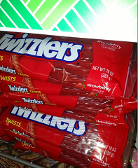 Twizzlers Coupons