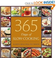 Crockpot Cookbooks