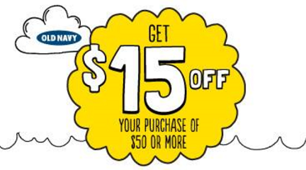 Old Navy Coupons