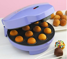 Cake Pops Maker