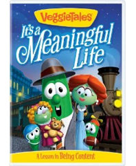 VeggieTales Deals