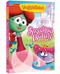 VeggieTales DVD Deals