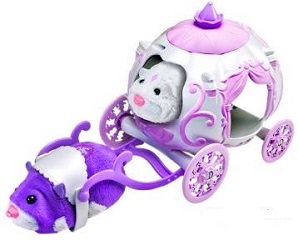 Zhu Zhu Carriage Deals
