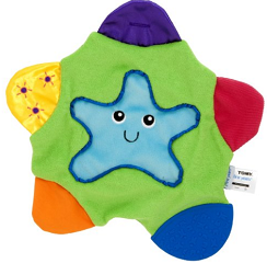 Teething Blanket Deals