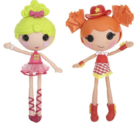 Lalaloopsy Deals