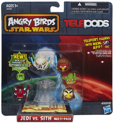 Angry Birds/Star Wars Deals