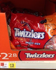 Twizzlers Coupons