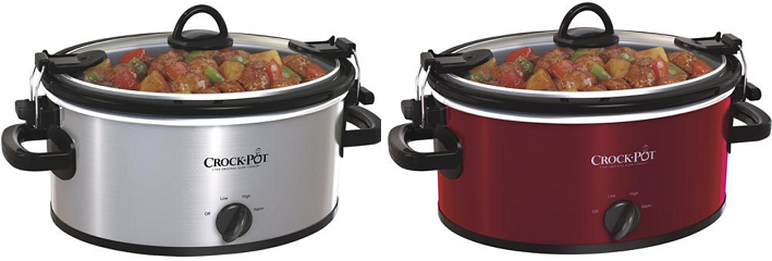 Slow Cooker Deals