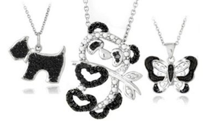 Animal Necklace Deals