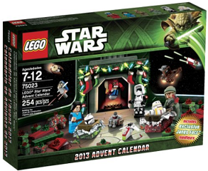 Star Wars Deals