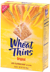 Wheat Thins Coupons