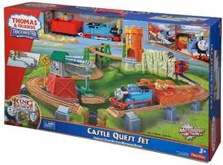 Thomas The Train Deals