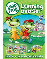 LeapFrog Deals