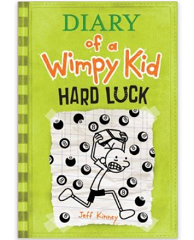 Diary Of A Wimpy Kid Deals