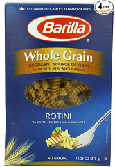 Barilla Deals