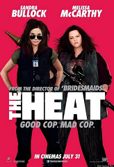 The Heat Coupons