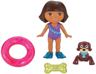 Dora The Explorer Deals