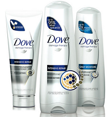 Dove Coupons