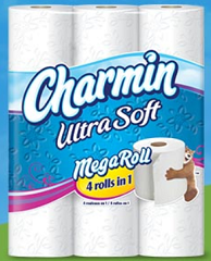 Charmin Coupons