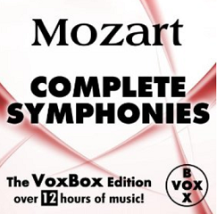 Mozart Deals