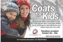 Donate Coats