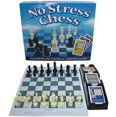 No Stress Chess Deals