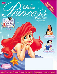 Princess Magazine Deals