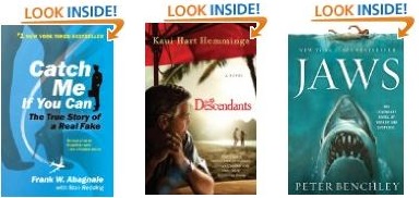 Kindle Movie Books
