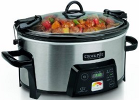Crockpot Coupons
