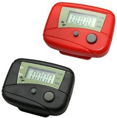Pedometer Deals