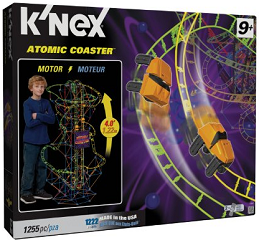 K'Nex Toy Deals