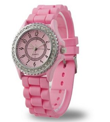 Silicone Watch Deals