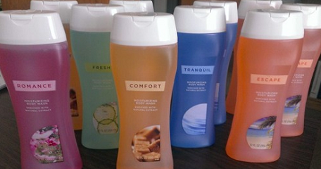 CVS Body Wash Coupons