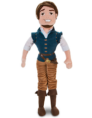Flynn Doll Deals