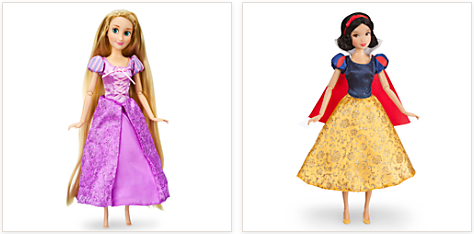 Disney Princess Deals