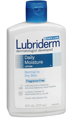 Lubriderm Coupons