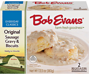 Bob Evans Coupons